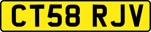 CT58RJV