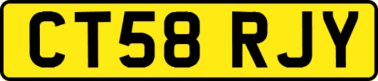CT58RJY
