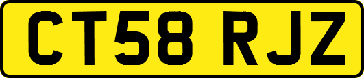 CT58RJZ