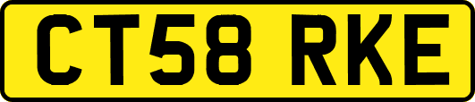 CT58RKE