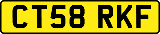 CT58RKF