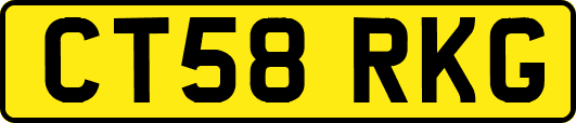 CT58RKG