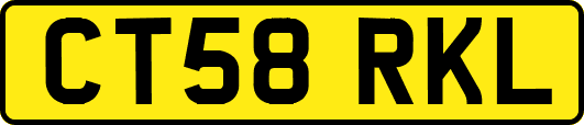 CT58RKL
