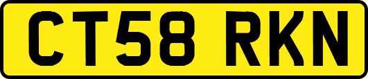 CT58RKN