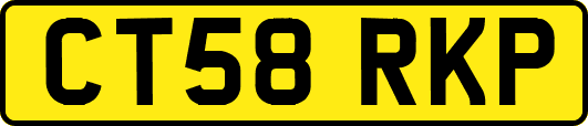 CT58RKP