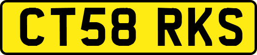 CT58RKS