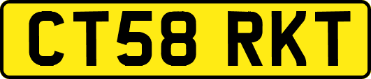 CT58RKT