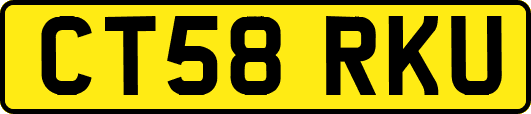 CT58RKU