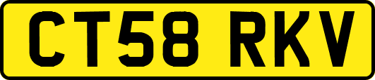 CT58RKV