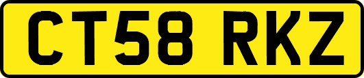 CT58RKZ