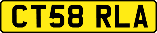CT58RLA