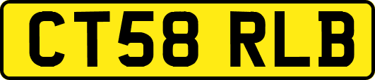 CT58RLB