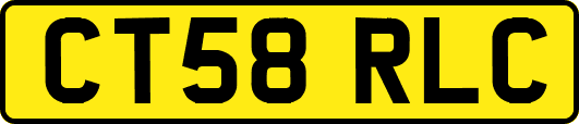 CT58RLC