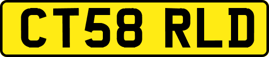 CT58RLD