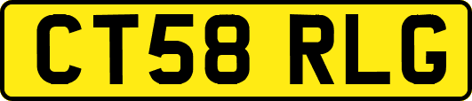 CT58RLG