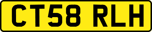 CT58RLH