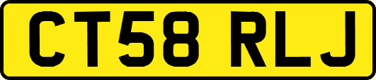 CT58RLJ