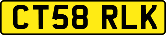 CT58RLK