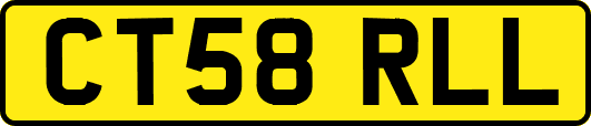 CT58RLL