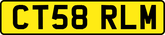 CT58RLM
