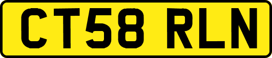CT58RLN