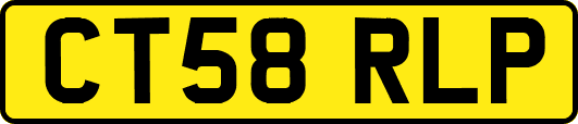 CT58RLP