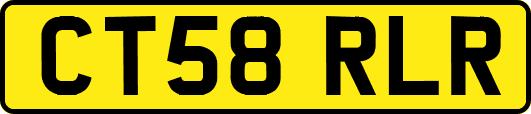CT58RLR
