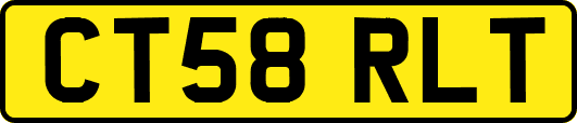 CT58RLT