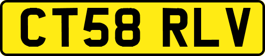 CT58RLV