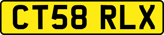 CT58RLX