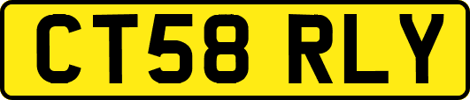 CT58RLY