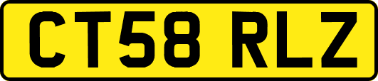 CT58RLZ