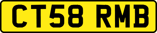 CT58RMB