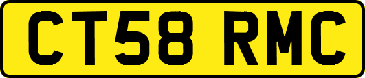 CT58RMC