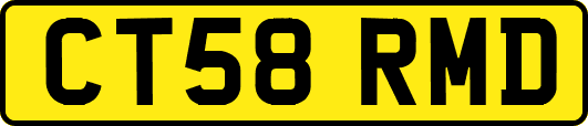 CT58RMD
