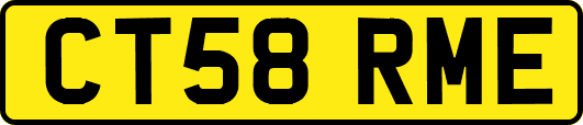 CT58RME