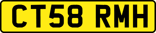 CT58RMH