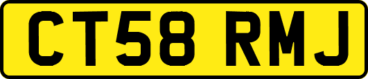 CT58RMJ