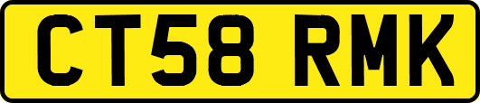 CT58RMK