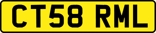 CT58RML