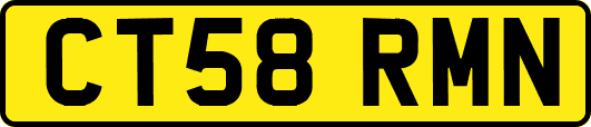 CT58RMN