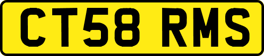 CT58RMS
