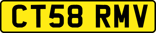 CT58RMV