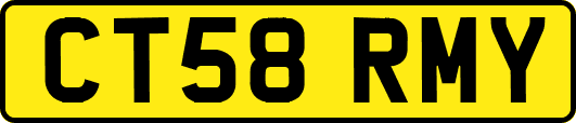 CT58RMY