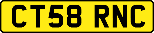 CT58RNC