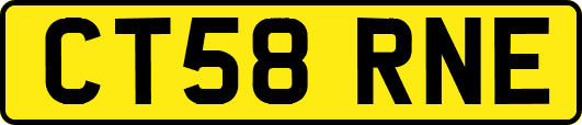 CT58RNE