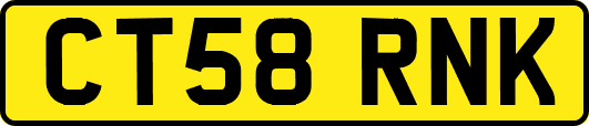 CT58RNK