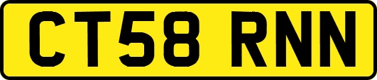 CT58RNN