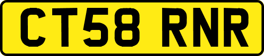 CT58RNR