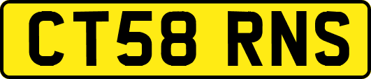 CT58RNS